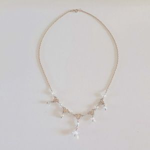 Crystal Necklace